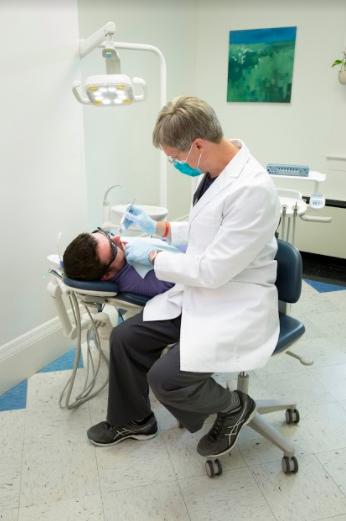 St. Johnsbury Dental Associates - General dentist in Saint Johnsbury, VT