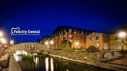 Felicity Dental Frederick - Cosmetic dentist in Frederick, MD