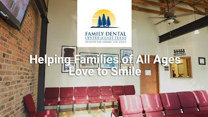 Family Dental Center of East Texas - General dentist in Center, TX