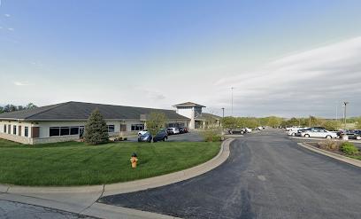 Shawnee Oral Surgery: Labart, Justin W. DDS, MD - Oral surgeon in Shawnee, KS