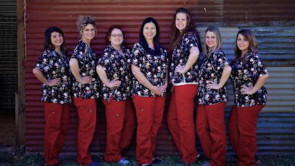 Ellen Weber, D.D.S. - General dentist in Palestine, TX