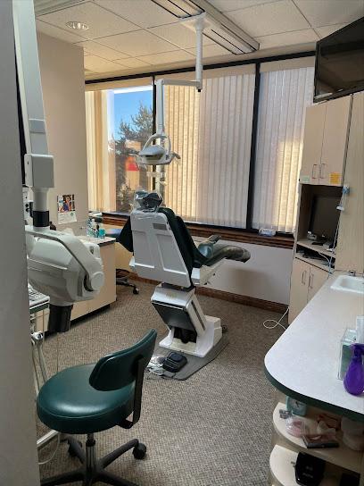 Eagle Run West Dental Group - General dentist in Omaha, NE
