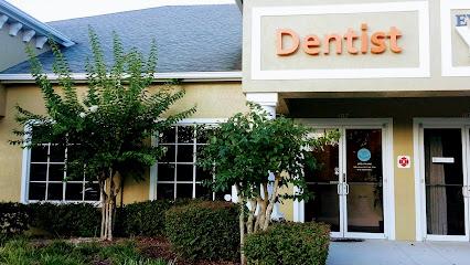Waterford Chase Dental-Enea Bifsha DMD - General dentist in Orlando, FL