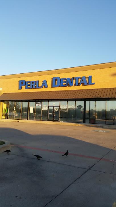 Perla Dental - General dentist in Burleson, TX