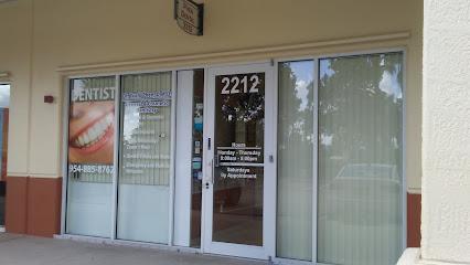 Phen Dental Office - General dentist in Pembroke Pines, FL