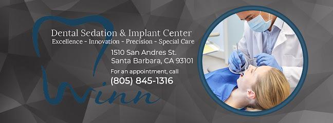 Dental Sedation and Implant Center - General dentist in Santa Barbara, CA