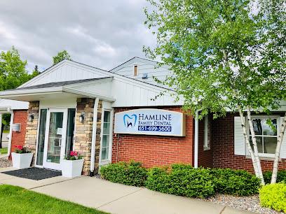 Hamline Family Dental (formerly Snelling Ave Dental) - General dentist in Saint Paul, MN