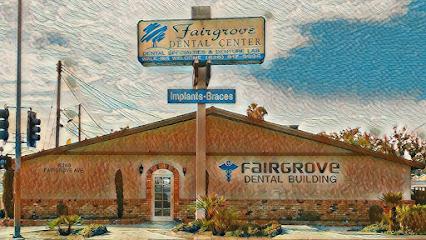 Fairgrove Dental Center - General dentist in La Puente, CA