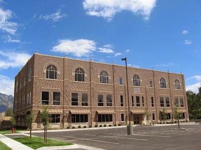 Dr. David J. McGowan, DDS - General dentist in Salt Lake City, UT