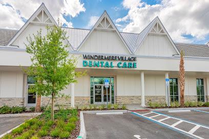 Windermere Village Dental Care - General dentist in Windermere, FL