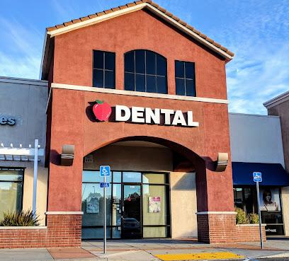 Apple Dental - General dentist in Roseville, CA