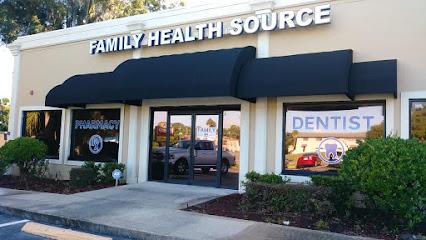 Family Health Source Dental - General dentist in Deland, FL