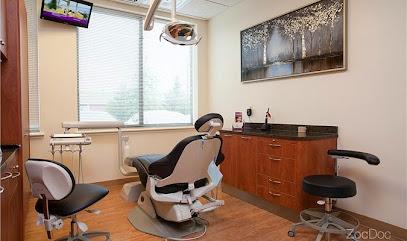Armen Zarookian DMD - General dentist in Herndon, VA