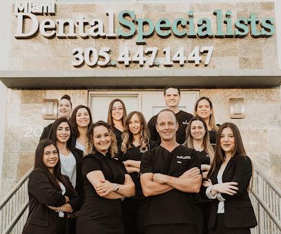 Gallardo Periodontics and Implant Dentistry - Periodontist in Miami, FL