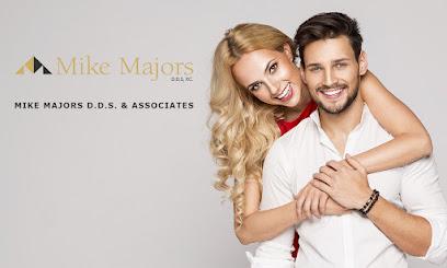 Majors Mike DDS Of San Antonio - General dentist in San Antonio, TX