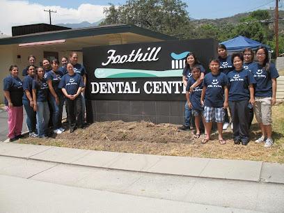 Foothill Dental Center - General dentist in Monrovia, CA