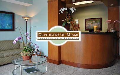 Dentistry of Miami - General dentist in Miami, FL