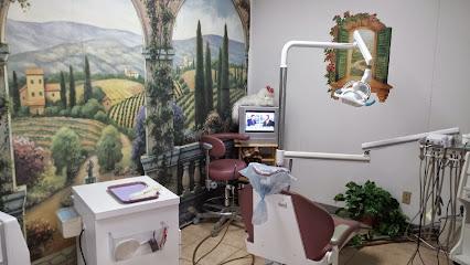 Family Dentistry By Baria Yassin DMD - General dentist in Corpus Christi, TX