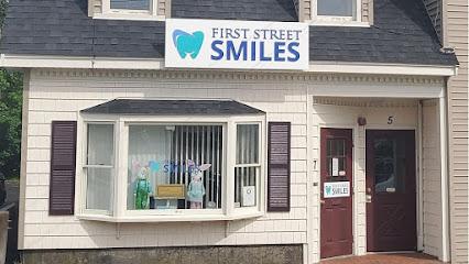 First Street Smiles | Andrew Beshay, DMD - Cosmetic dentist in North Andover, MA