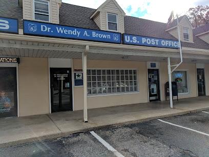 Wendy A. Brown, D.D.S. - General dentist in Columbia, MD
