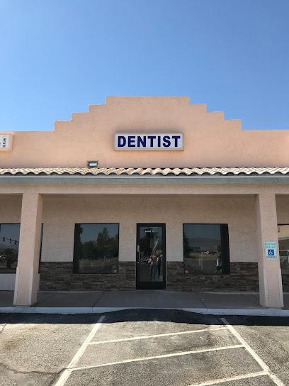 Jennings & Larson Family Dentistry – Fort Mohave - General dentist in Fort Mohave, AZ