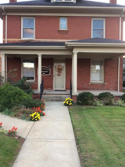 Stewart David G DMD - General dentist in Ashland, KY