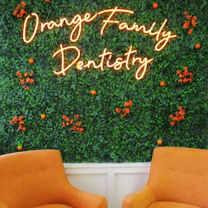 Orange Family Dentistry - General dentist in Orange, CA