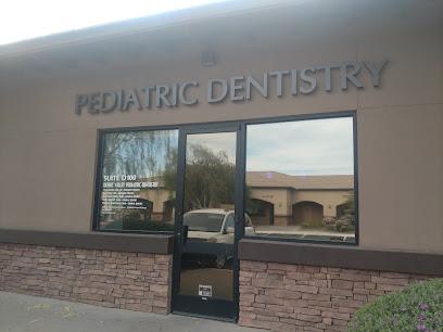Desert Valley Pediatric Dentistry – Avondale - Pediatric dentist in Avondale, AZ