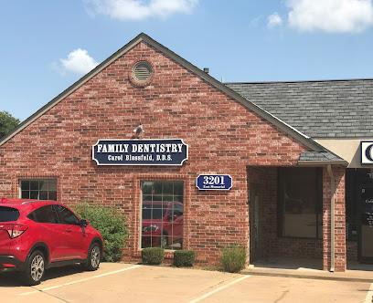 Dr. Carol M. Blossfeld, DDS - General dentist in Edmond, OK