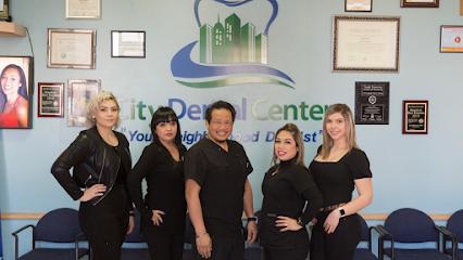 City Dental Centers – Pico Rivera - General dentist in Pico Rivera, CA