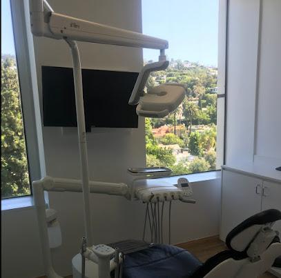 Dr. Guilherme Argenta - General dentist in West Hollywood, CA