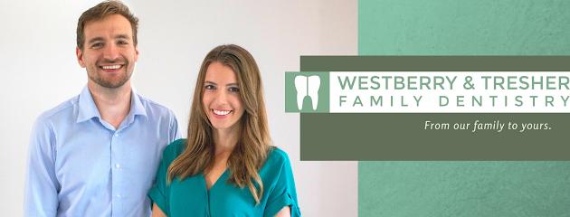 Westberry and Tresher Family Dentistry - General dentist in New Smyrna Beach, FL