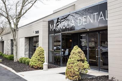 Magnolia Dental At Worthington - General dentist in Columbus, OH
