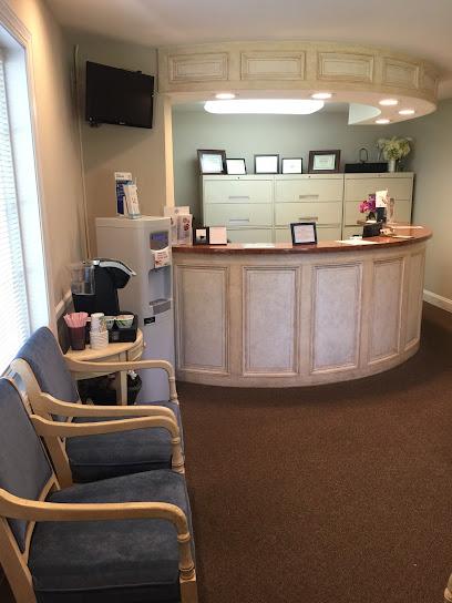 Greater Annapolis Family Dental - General dentist in Crownsville, MD