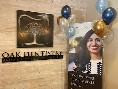 Oak Dentistry – Arlington - General dentist in Arlington, TX