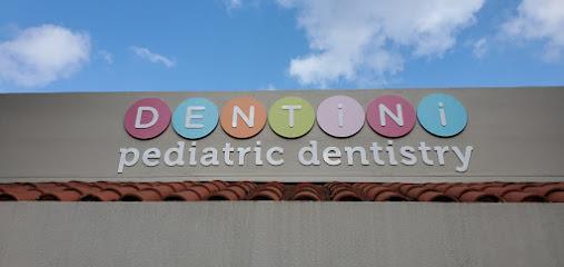Dentini Pediatric Dentistry - Pediatric dentist in Houston, TX