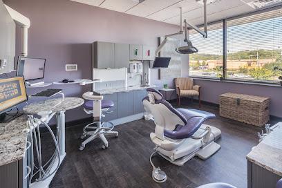 Tammy Kussman, DDS - Cosmetic dentist in Brentwood, TN