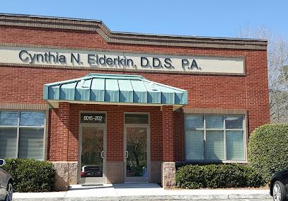 Cynthia N Elderkin DDS,PA - General dentist in Raleigh, NC