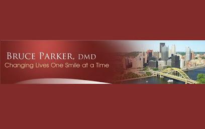 Bruce Parker DMD - General dentist in Pittsburgh, PA