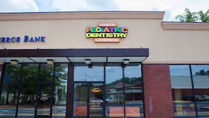 Perimeter Pediatric Dentistry & Orthodontics - Pediatric dentist in Atlanta, GA
