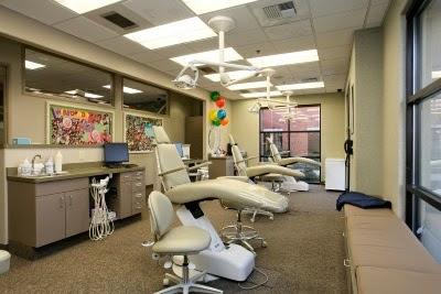 Kids Care Dental & Orthodontics – Stockton at Brookside - General dentist in Stockton, CA