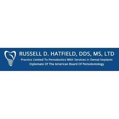 Russell D. Hatfield, DDS, MS, LTD - General dentist in Marion, OH