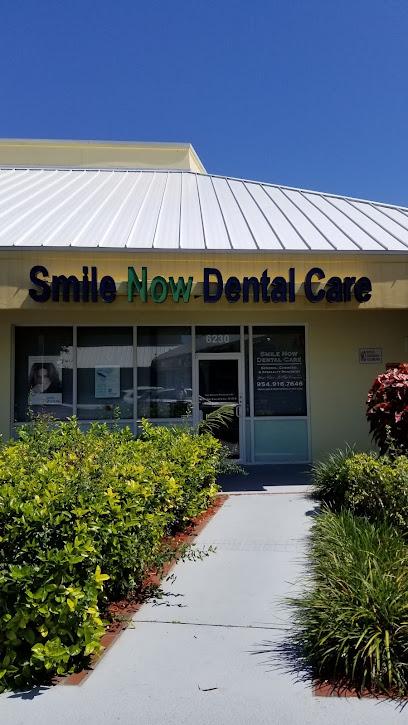 Smile Now Dental Care - General dentist in Fort Lauderdale, FL