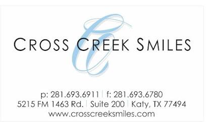 Cross Creek Smiles – Cosmetic, Family dental - General dentist in Katy, TX