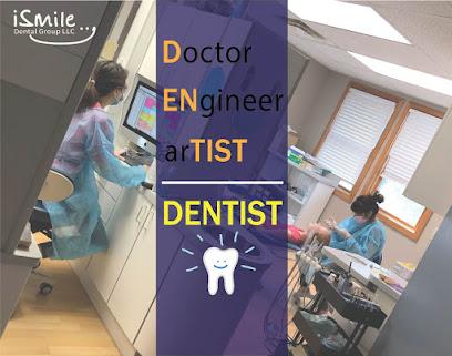 iSmile Dental Group LLC - General dentist in Columbus, OH