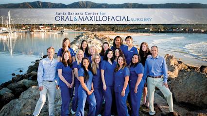 Santa Barbara Center for Oral and Maxillofacial Surgery - Oral surgeon in Santa Barbara, CA