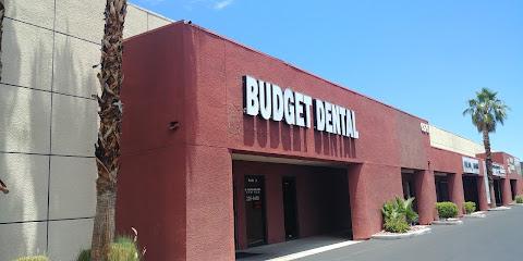 Budget Dental - General dentist in Las Vegas, NV