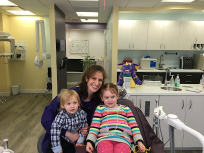 Capital Kids Dentistry - Pediatric dentist in Washington, DC