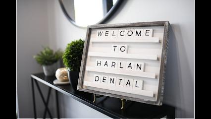 Harlan Dental - General dentist in Harlan, IA