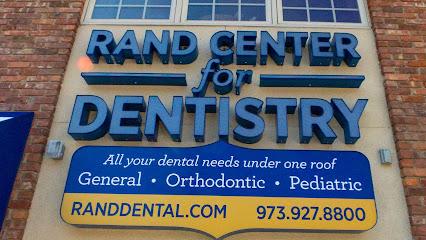 Rand Center for Dentistry - General dentist in Flanders, NJ